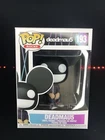 Funko Pop Rocks: deadmau5 - deadmau5 Vinyl Figure #195