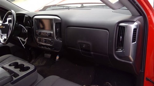 Chevrolet SILVERADO 1500 Double Cab 2016 Upper Glove Box Classic Style 459736 - Picture 10 of 12