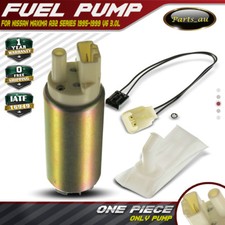 Electric Fuel Pump for Nissan Maxima A32 Series V6 3.0L 1995-1999 VQ30DE Sedan