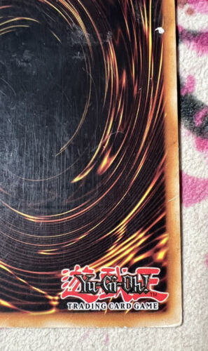 1x (P) *ITALIAN* Brotherhood of the Fire Fist - Bear CBLZ-EN024 Ultimate 1st Ed. - Picture 6 of 9
