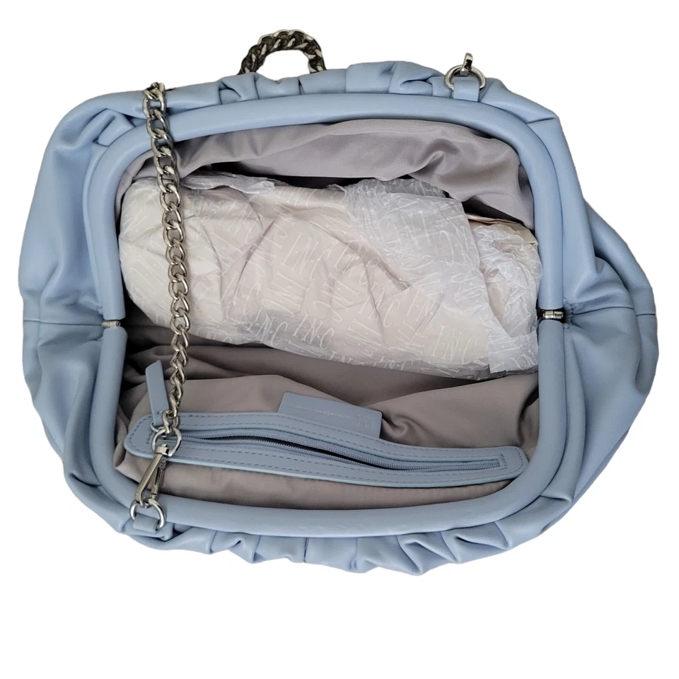 Bandolera para mujer INC KJ. Nuevo sin etiquetas $89 Foto 4 de 4