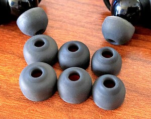 soundcore liberty air comply