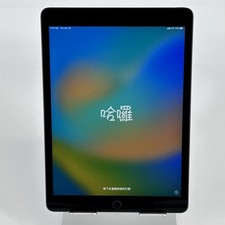 Apple iPad 9 Space Gray 64GB Unlocked - Glass Chipped