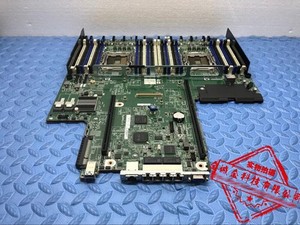 1pcs For HP DL360 DL380 G9 Server Motherboard 843307-001 729842-002 #E9