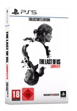 The Last of Us Complete: Collector s Edition ...