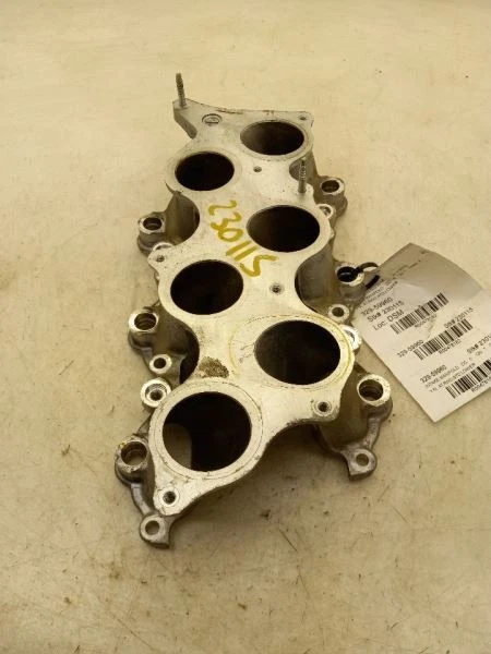 13-17 LEXUS IS350 3.5L RWD LOWER INTAKE MANIFOLD - Image 2 of 4