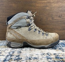 AKU Hiking GTX Boots Mountaineering Waterproof Hiking Vibram Womens Sz 5.5UK 39
