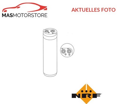 TROCKNER KLIMAANLAGE NRF 33191 P FÜR OPEL CORSA C,COMBO,TIGRA