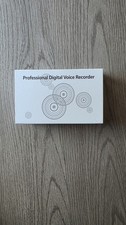 Professional Digital Voice Recorder
