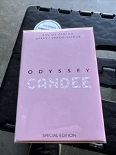 Armaf Ladies Odyssey Candee EDP Spray 2.0 oz  Special Edition