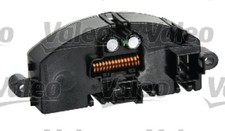 Regler Innenraumgebläse VALEO 715289 für BQ1 LEON SKODA BL1 VW SEAT AUDI GOLF ST