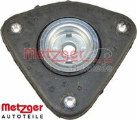 Metzger 6490090 FederbeinstüTzlager Domlager Federbeinlager Vorderachse