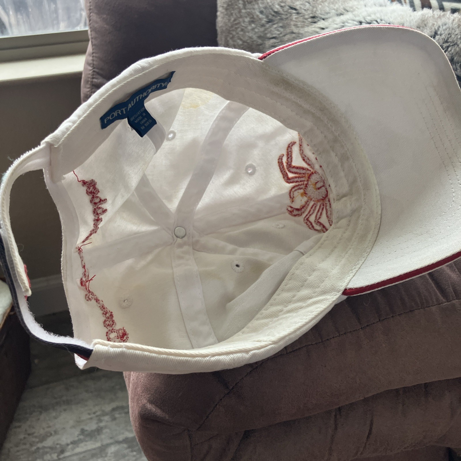 Deadlest Catch FV Wizard Hat Found - image 4