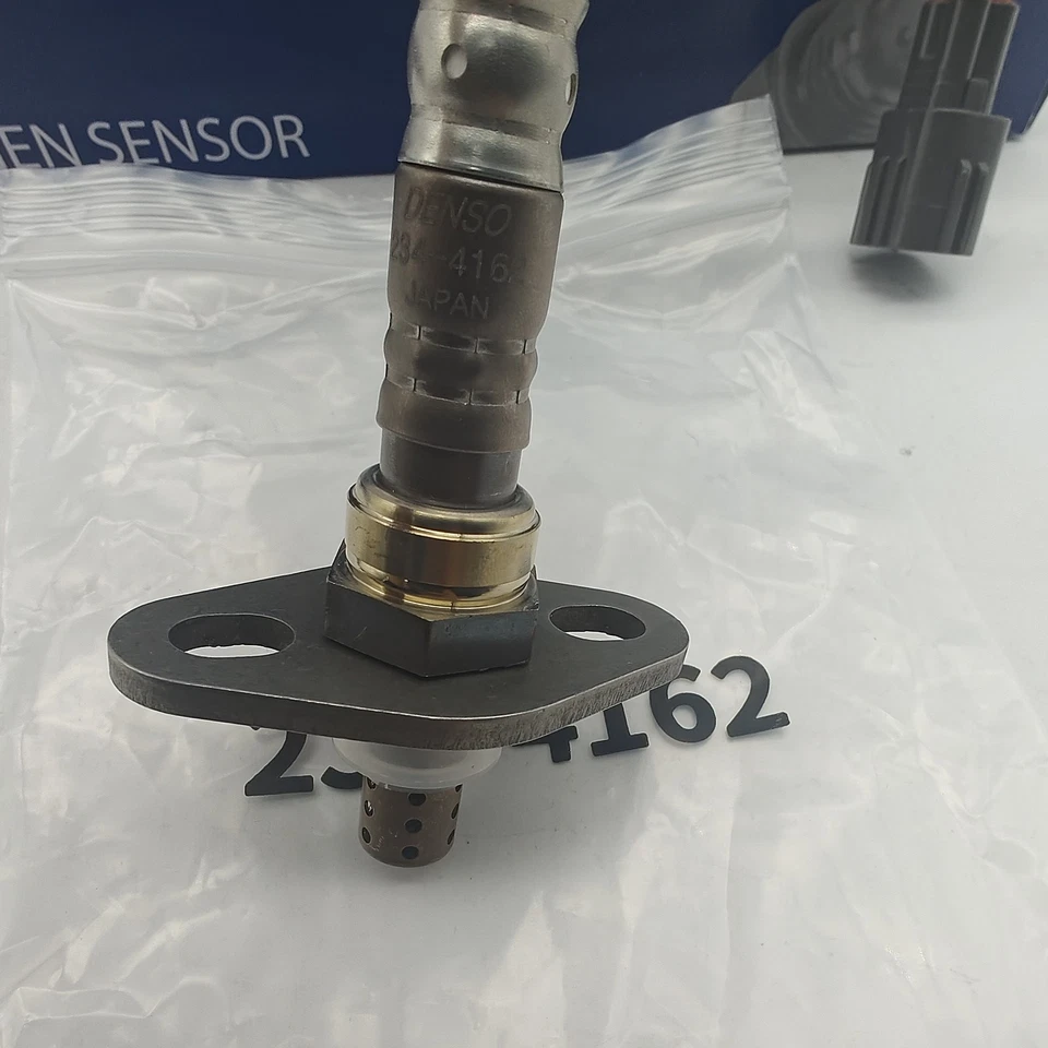 1Pcs Denso Oxygen Sensor 234-4162 For 1996-2004 Toyota 4Runner Sequoia Tacoma Foto 4 de 4