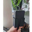 Wall Mount Holder for LUBA 2 RTK Power Supply – Organized & Durable