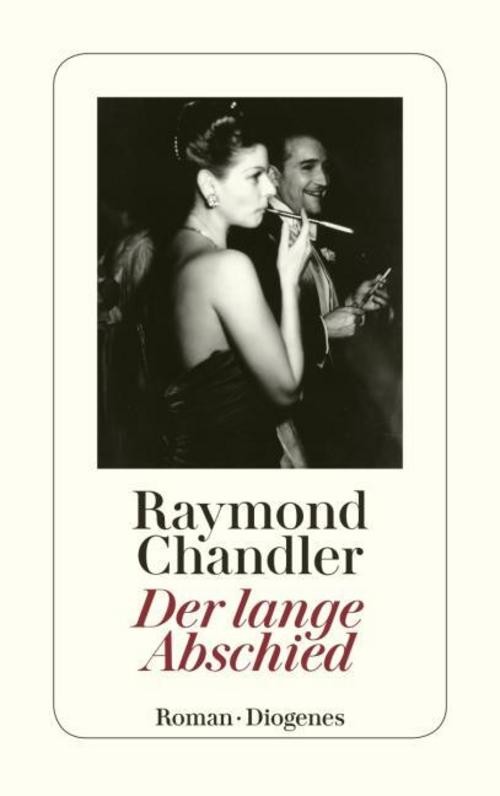 Der lange Abschied: Roman (Philip Marlowe) - Bild 2