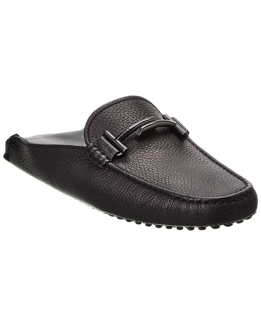 TOD’S Mocassino uomo Tod's in pelle