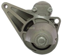 Anlasser 12V 1,2Kw Neu - OE Nr. S114-840 FüR - Nissan
