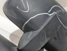 Retroviseur gauche (ou coque) Renault MASCOTT