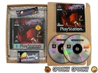 Heart of Darkness PS1 Platinum - UK PAL VGC - High Quality Packing - Tracked