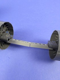 Lego Star Wars Clone Turbo Tank 75151 (Build Only, no Minifigures)