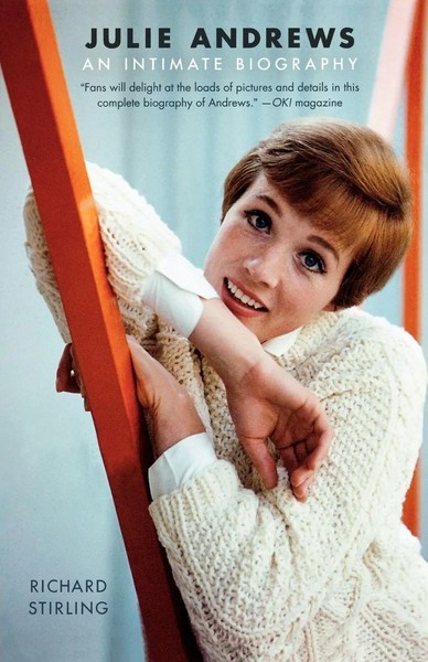Richard Stirling | Julie Andrews | Taschenbuch | Englisch (2009)-image