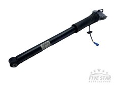 Mercedes-Benz EQB Rear Shock Absorber EQB 250+ Electric Motor 140kW (190 HP) SUV