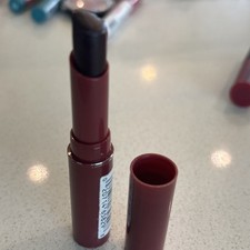 Damage Clinique Almost Lipstick BLACK HONEY See Photos