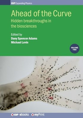 Levin - Ahead of the Curve  Volume 2  Hidden breakthroughs in the bios - X555z