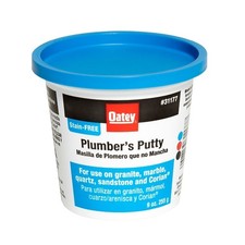 9 oz. Stain-Free Plumber's Putty