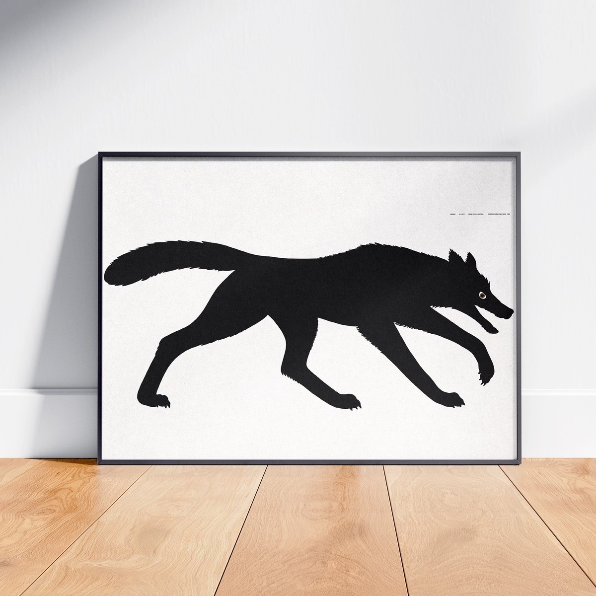Enzo Mari digital - Collezione di lusso - high quality images