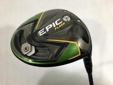 Used Epic Flash Sub Zero Driver 2019 Japanese Specification 1W Motore Speeder