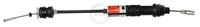 Kupplungsseil Kupplungszug A.B.S. K27660 FüR Xsara CitroËN N1 N2 N0 Break 16V