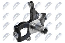 Triangle de suspension Mitsubishi PAJERO