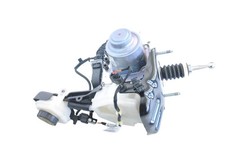 Volvo XC40 Bremskraftverstärker 32384487 B4 2023 RHD 23797437
