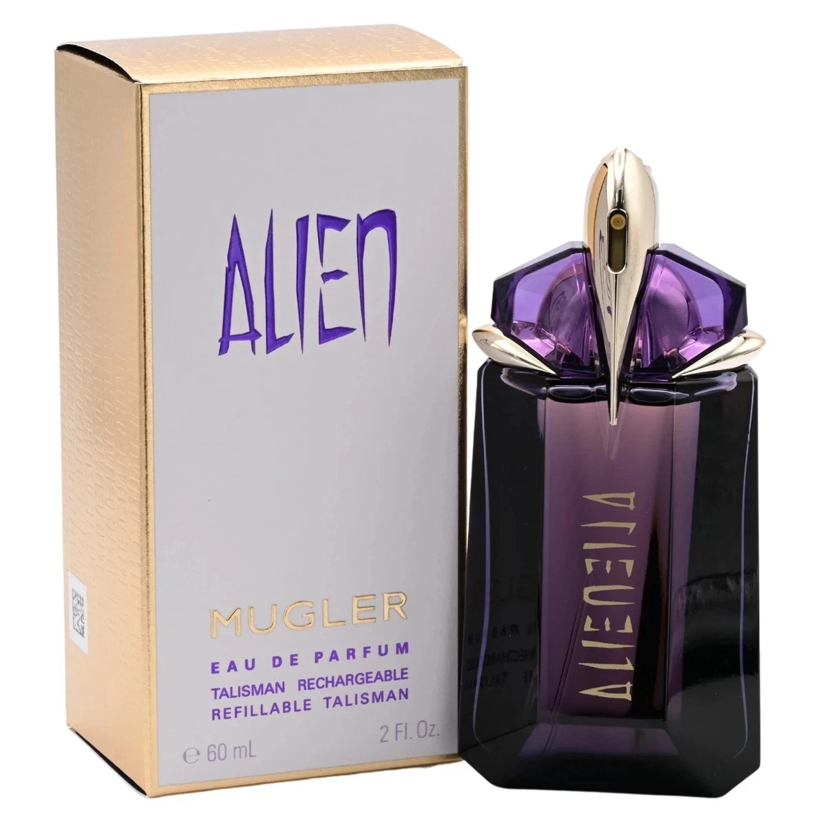 Thierry Mugler Alien Fragrances for Women for sale - eBay