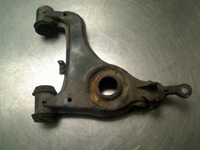 Triangle de suspension Mercedes 210