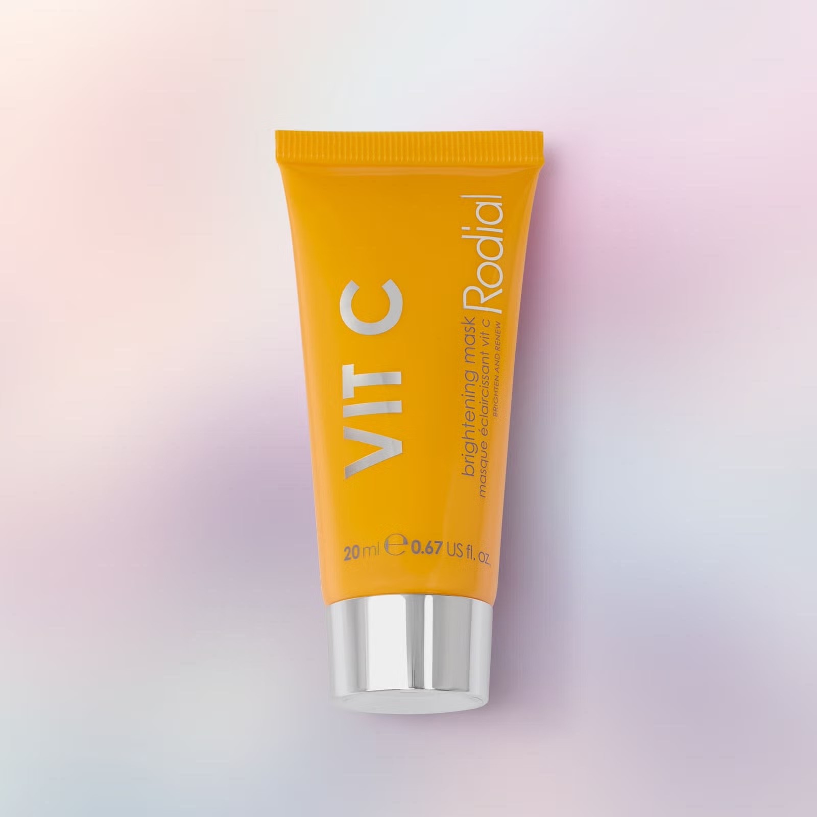 Rodial Vit C Brightening Mask 20Ml - Image 3