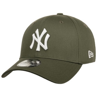 NEW ERA 39Thirty League NY Cap Caps Baseballcaps Yankees Stretchcap