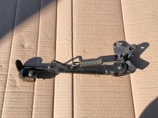 Aprilia AF1 125 Sintesi Replica Sports Side Kick Stand Black Bracket