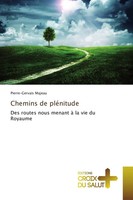 Chemins De PléNitude Des Routes Nous Menant à La Vie du Royaume Majeau Buch 2015