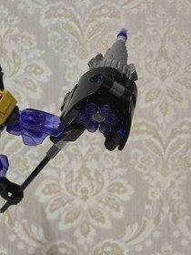 LEGO BIONICLE: Onua-Uniter of Earth (71309)