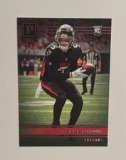 2022 Panini Chronicles Panini #PA-6 Drake London Atlanta Falcons💥💥💥