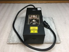 JDSU 2211D-015SLBD Air-Cooled Argon-Ion Laser Head Module REV: A