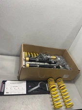 KW Suspension V1 Coilover Kit-102200CL