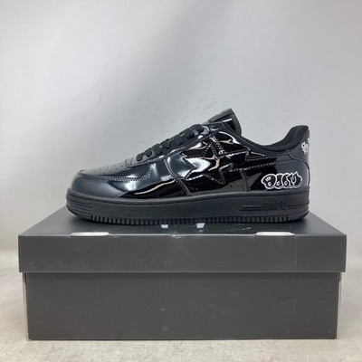 Savior Studios MF Doomstas Triple Black Brand New