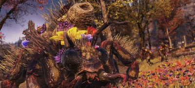 Big Bloom 2025.  Xbox