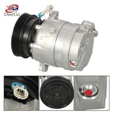 Kompressor Klimaanlage Für Chevrolet Tigra Opel Omega B V94 Sintra APV Tigra S93