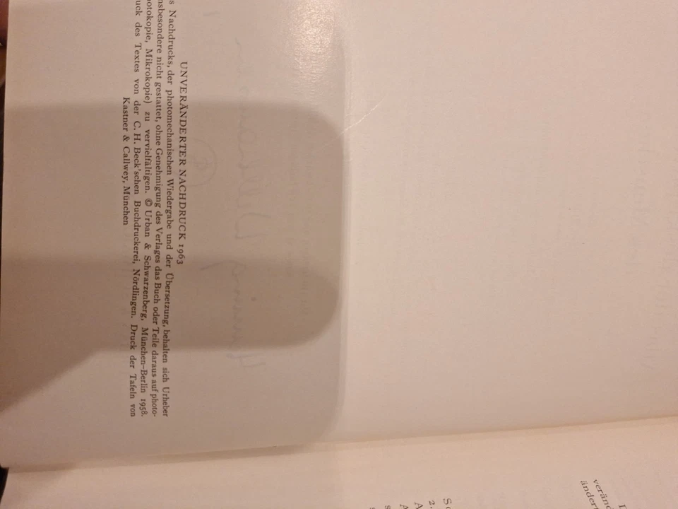 Atlas der deskriptiven Anatomie des Menschen von Sobotta Becher teil 2 - Bild 4 von 4