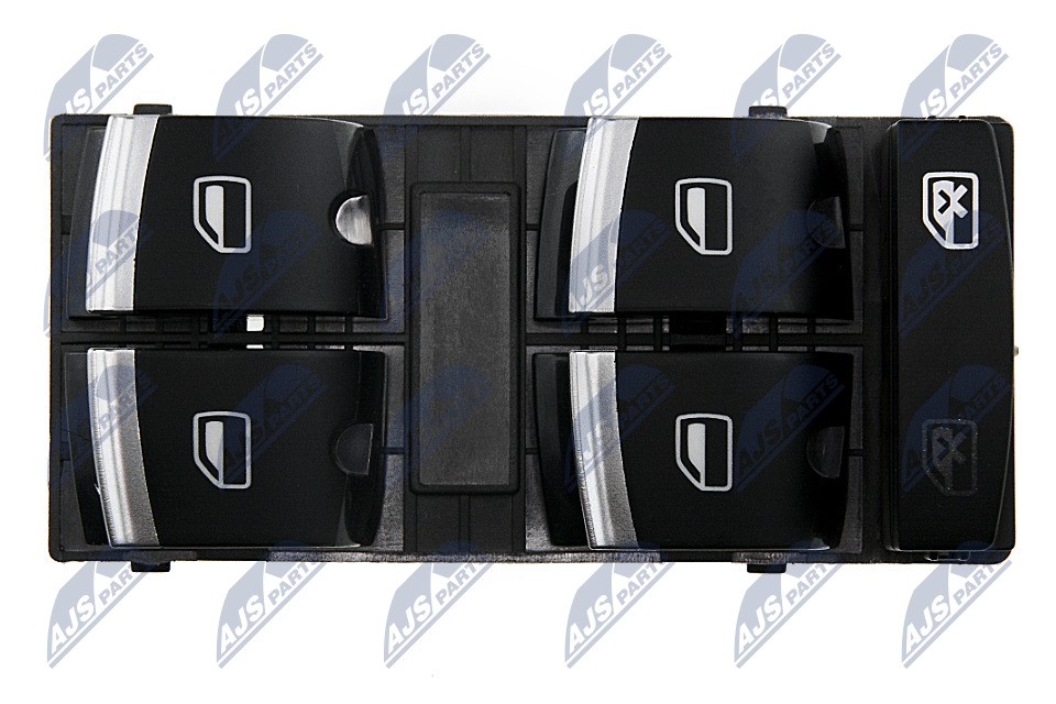 Window Regulator Switch For Audi A3 2003-,A6 2004-,Q7 2006- - Image 17